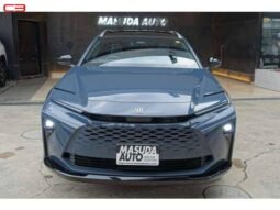 TOYOTA CROWN ESTATE FOR SALE IN KENYA