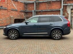 
										VOLVO XC90 FOR SALE IN KENYA full									