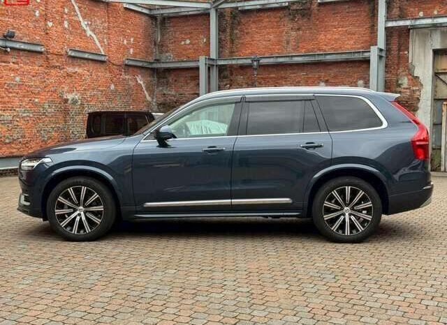
								VOLVO XC90 FOR SALE IN KENYA full									