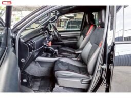 
										TOYOTA HILUX REVO FOR SALE IN KENYA full									