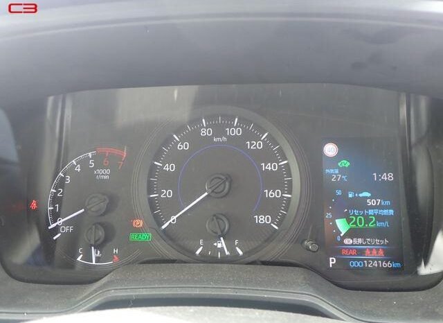 
								TOYOTA COROLLA TOURING FOR SALE IN KENYA full									