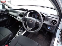 
										TOYOTA COROLLA FIELDER FOR SALE IN KENYA full									