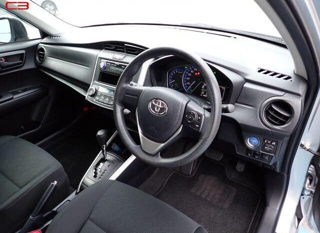 
								TOYOTA COROLLA FIELDER FOR SALE IN KENYA full									