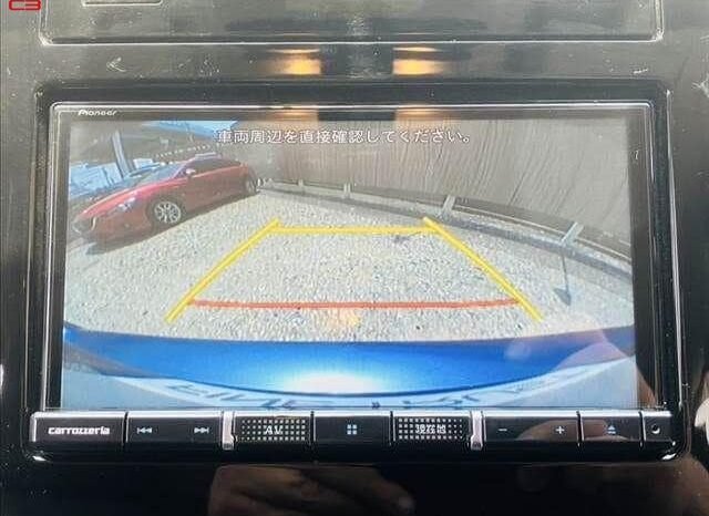 
								SUBARU XV FOR SALE IN KENYA full									