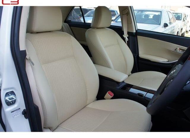 
								TOYOTA PREMIO FOR SALE IN KENYA full									