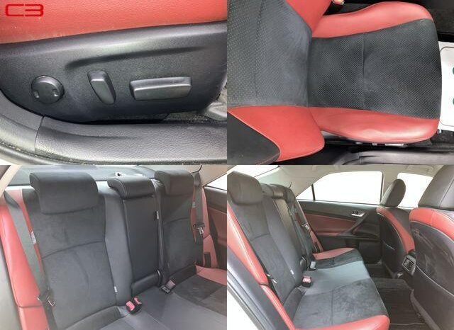
								TOYOTA MARK X FOR SALE IN KENYA full									