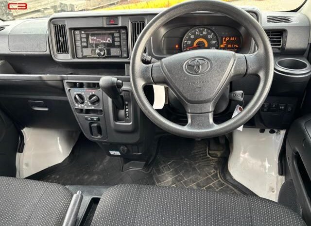 
								TOYOTA PIXIS VAN FOR SALE IN KENYA full									