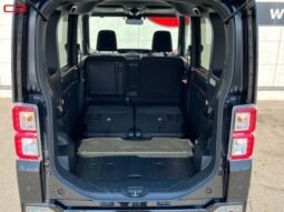 
										TOYOTA PIXIS MEGA FOR SALE IN KENYA full									