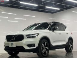 
										VOLVO XC40 FOR SALE IN KENYA full									