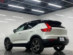 
										VOLVO XC40 FOR SALE IN KENYA full									