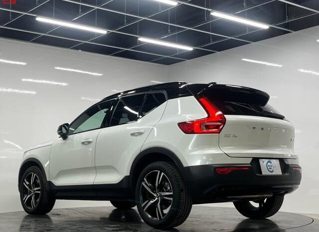 
								VOLVO XC40 FOR SALE IN KENYA full									