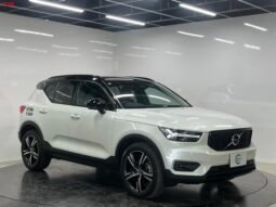VOLVO XC40 FOR SALE IN KENYA