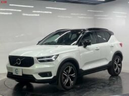 
										VOLVO XC40 FOR SALE IN KENYA full									