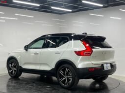 
										VOLVO XC40 FOR SALE IN KENYA full									