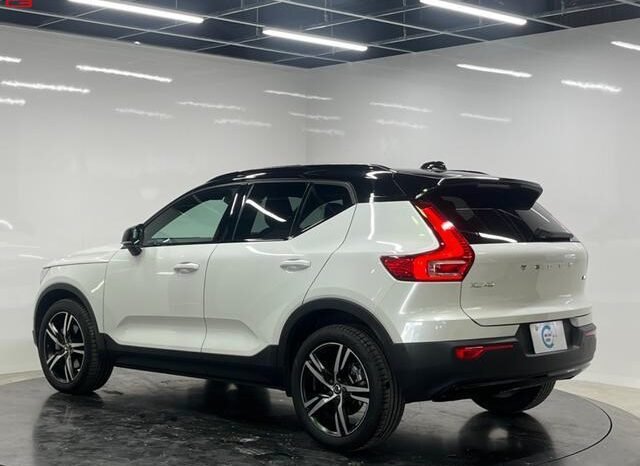 
								VOLVO XC40 FOR SALE IN KENYA full									