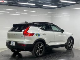 
										VOLVO XC40 FOR SALE IN KENYA full									