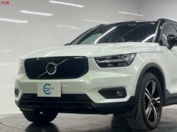 
										VOLVO XC40 FOR SALE IN KENYA full									