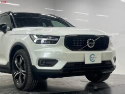 
										VOLVO XC40 FOR SALE IN KENYA full									
