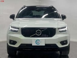 
										VOLVO XC40 FOR SALE IN KENYA full									