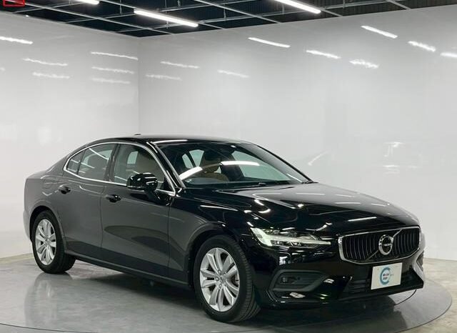 
								VOLVO S60 FOR SALE IN KENYA full									