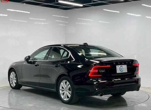 
								VOLVO S60 FOR SALE IN KENYA full									