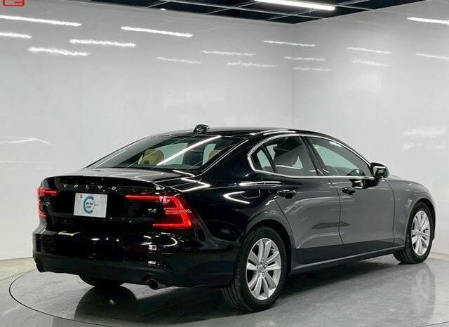 
								VOLVO S60 FOR SALE IN KENYA full									