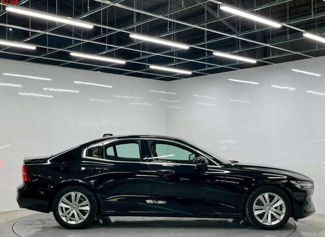 
								VOLVO S60 FOR SALE IN KENYA full									