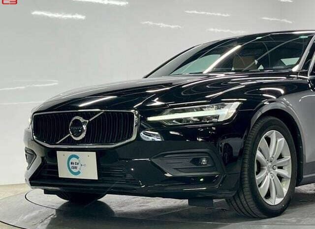 
								VOLVO S60 FOR SALE IN KENYA full									