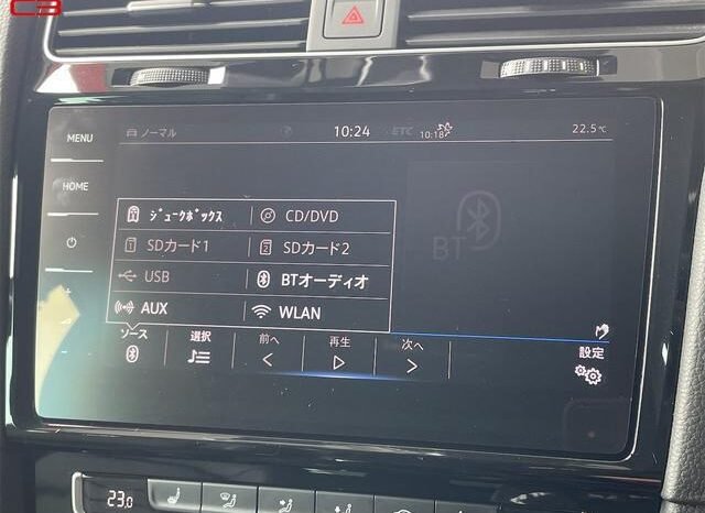 
								VOLKSWAGEN GOLF VARIANT FOR SALE IN KENYA full									