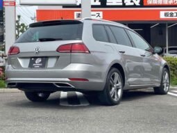 
										VOLKSWAGEN GOLF VARIANT FOR SALE IN KENYA full									