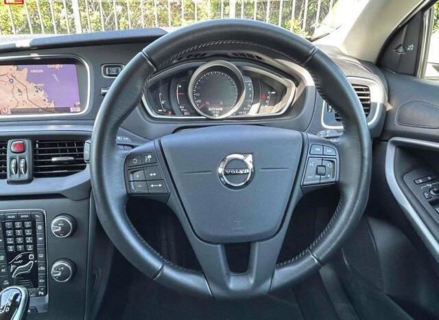 
								VOLVO V40 FOR SALE IN KENYA full									