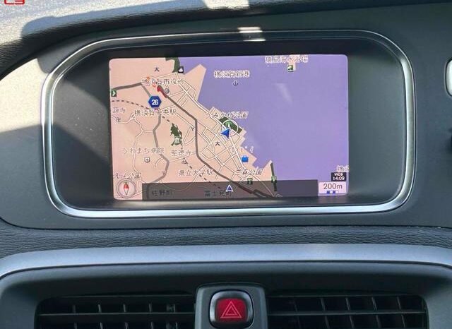 
								VOLVO V40 FOR SALE IN KENYA full									