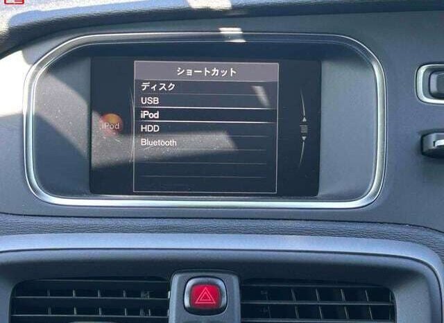 
								VOLVO V40 FOR SALE IN KENYA full									