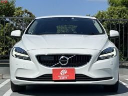 
										VOLVO V40 FOR SALE IN KENYA full									