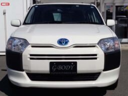 TOYOTA SUCCEED WAGON FOR SALE IN KENYA
