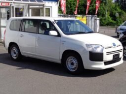 
										TOYOTA SUCCEED WAGON FOR SALE IN KENYA full									