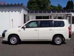 
										TOYOTA SUCCEED WAGON FOR SALE IN KENYA full									