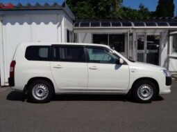 
										TOYOTA SUCCEED WAGON FOR SALE IN KENYA full									