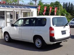 
										TOYOTA SUCCEED WAGON FOR SALE IN KENYA full									
