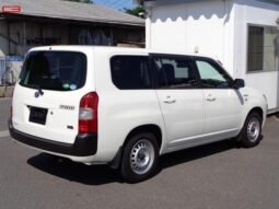 
										TOYOTA SUCCEED WAGON FOR SALE IN KENYA full									