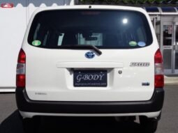 
										TOYOTA SUCCEED WAGON FOR SALE IN KENYA full									