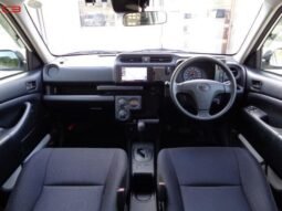 
										TOYOTA SUCCEED WAGON FOR SALE IN KENYA full									