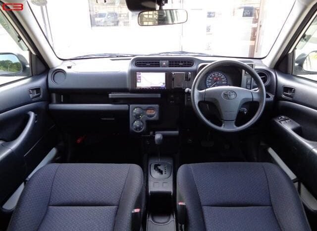 
								TOYOTA SUCCEED WAGON FOR SALE IN KENYA full									