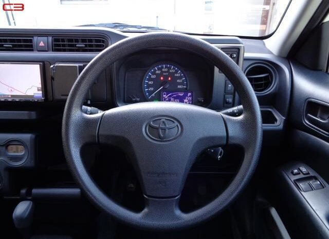 
								TOYOTA SUCCEED WAGON FOR SALE IN KENYA full									