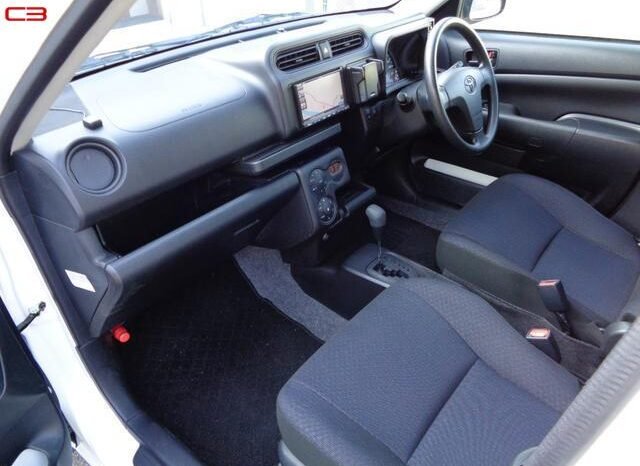 
								TOYOTA SUCCEED WAGON FOR SALE IN KENYA full									
