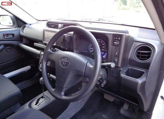 
								TOYOTA SUCCEED WAGON FOR SALE IN KENYA full									