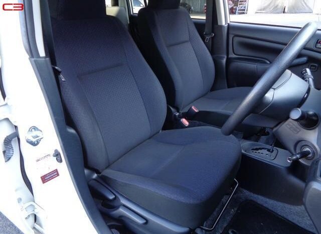 
								TOYOTA SUCCEED WAGON FOR SALE IN KENYA full									