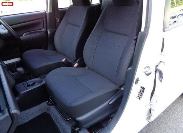 
								TOYOTA SUCCEED WAGON FOR SALE IN KENYA full									