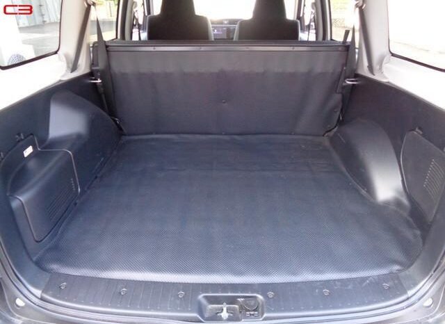 
								TOYOTA SUCCEED WAGON FOR SALE IN KENYA full									