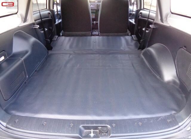 
								TOYOTA SUCCEED WAGON FOR SALE IN KENYA full									